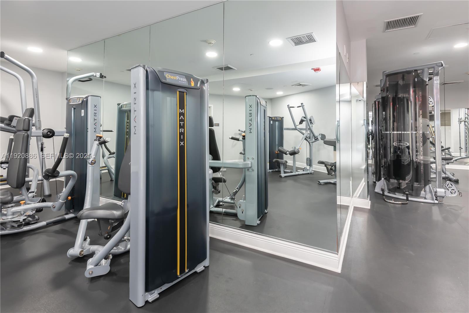 1250 S Miami Ave Unit: 3205