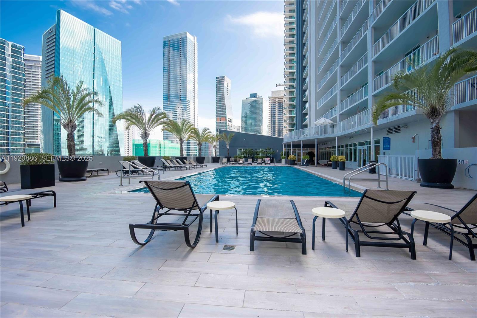 1250 S Miami Ave Unit: 3205