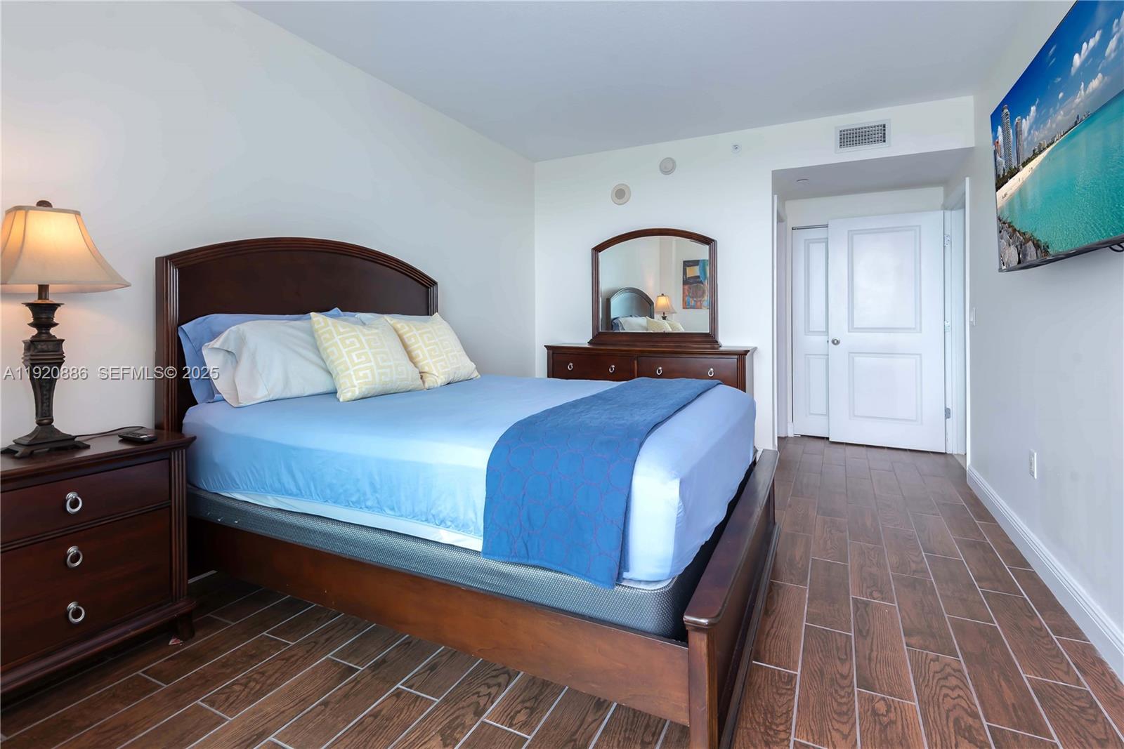 1250 S Miami Ave Unit: 3205