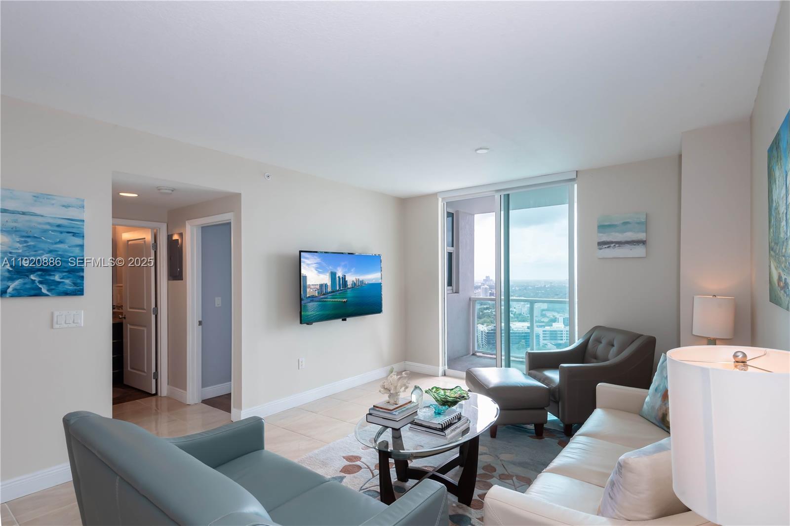 1250 S Miami Ave Unit: 3205