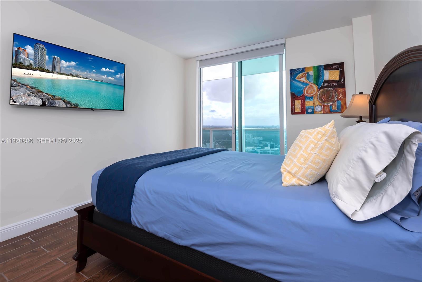 1250 S Miami Ave Unit: 3205