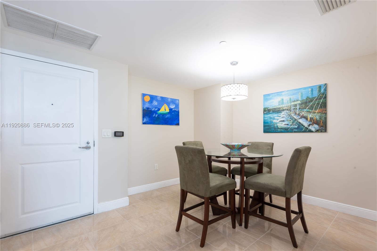 1250 S Miami Ave Unit: 3205
