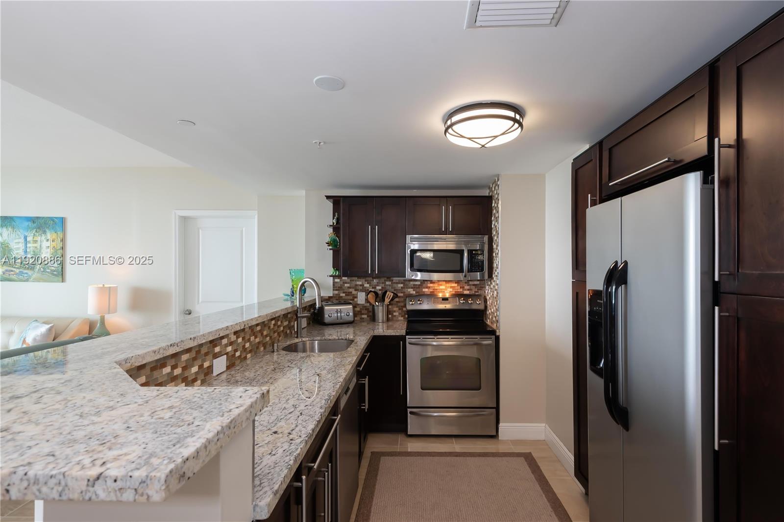 1250 S Miami Ave Unit: 3205