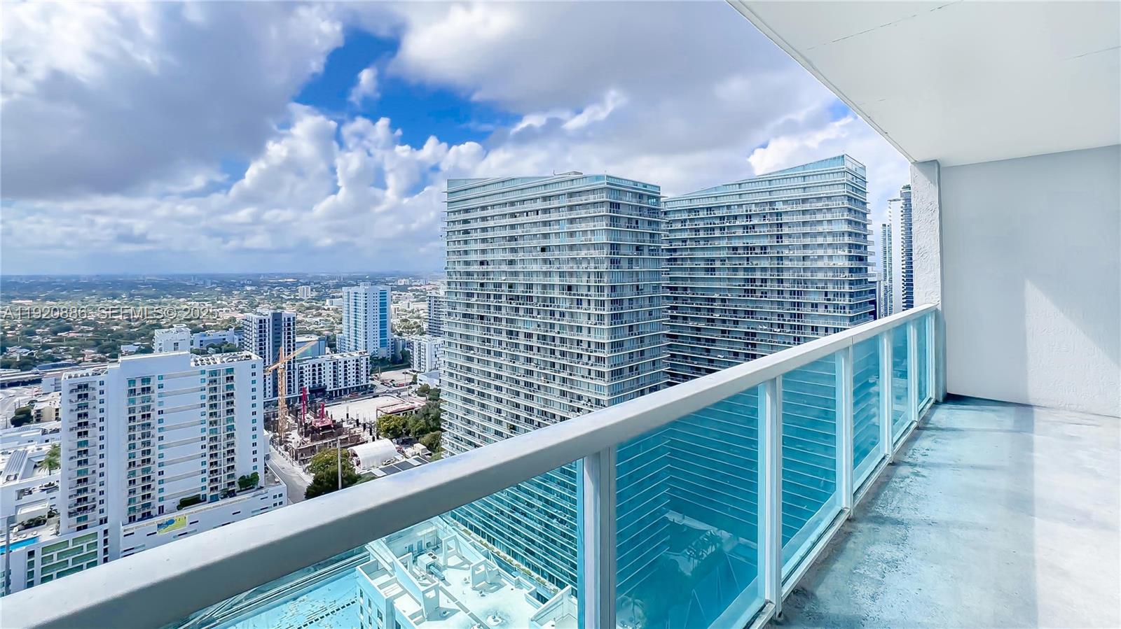 1250 S Miami Ave Unit: 3205