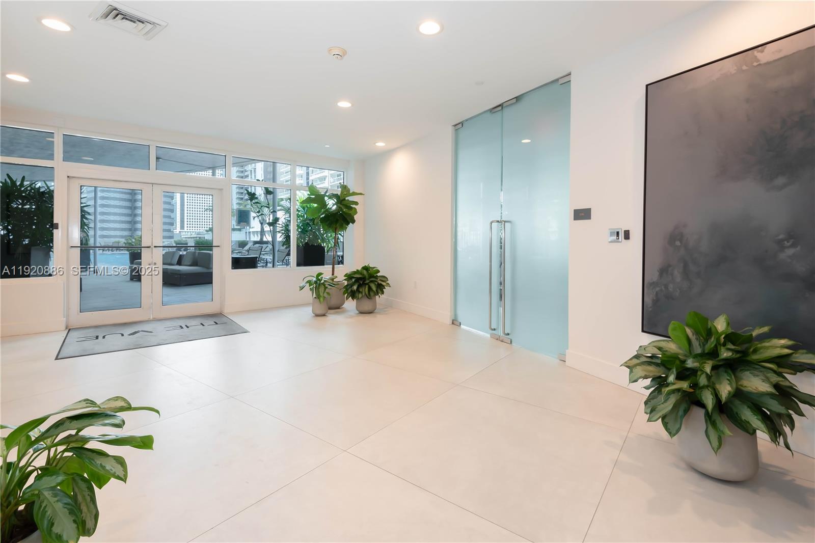 1250 S Miami Ave Unit: 3205