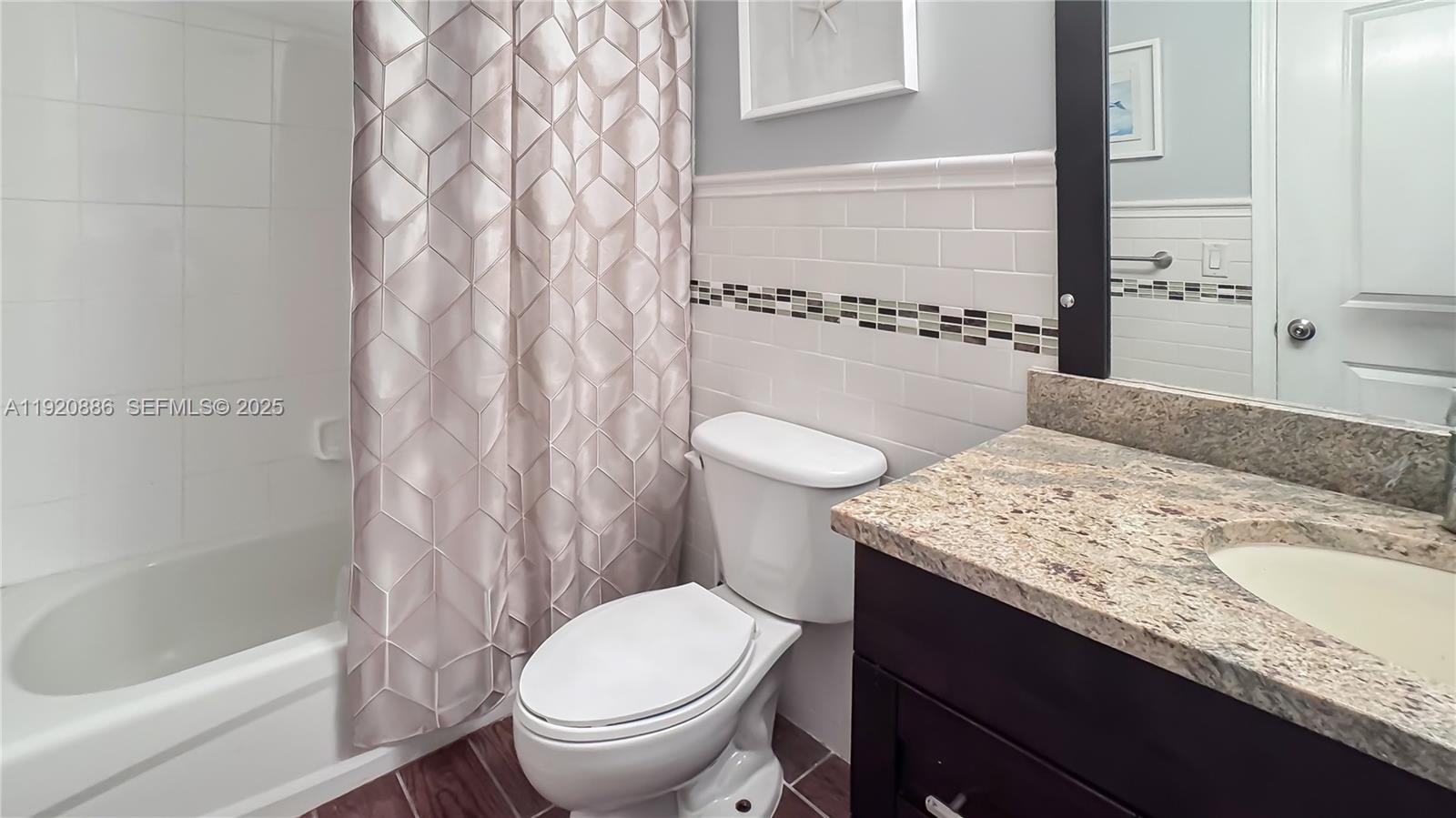 1250 S Miami Ave Unit: 3205