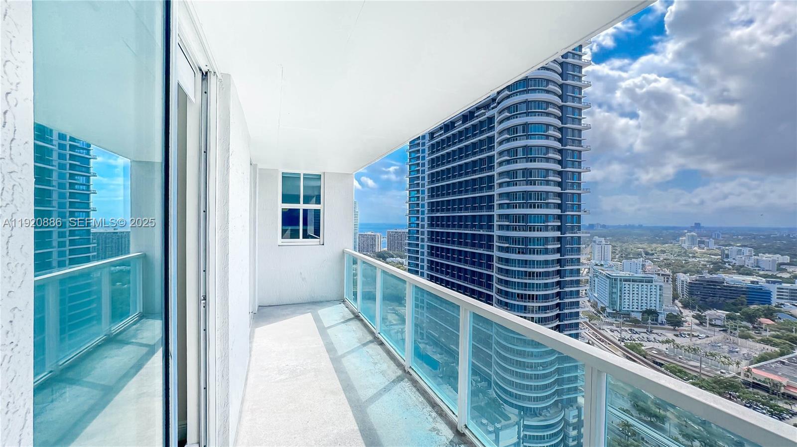 1250 S Miami Ave Unit: 3205