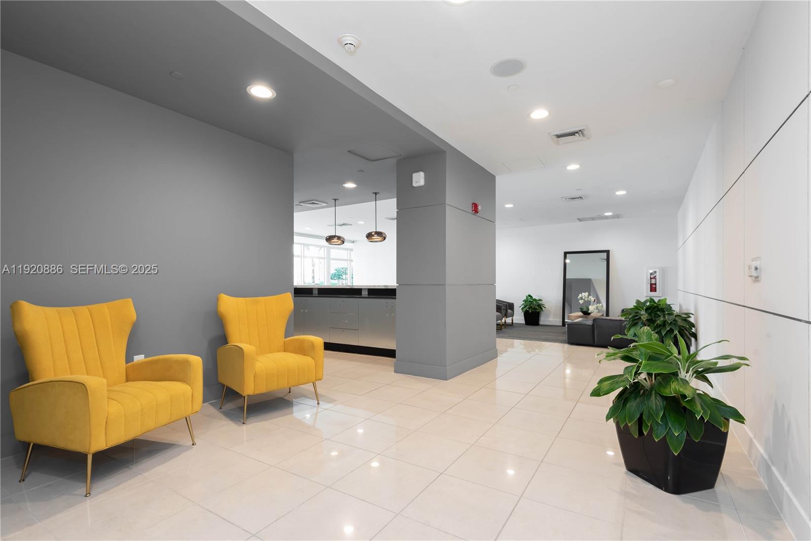 1250 S Miami Ave Unit: 3205