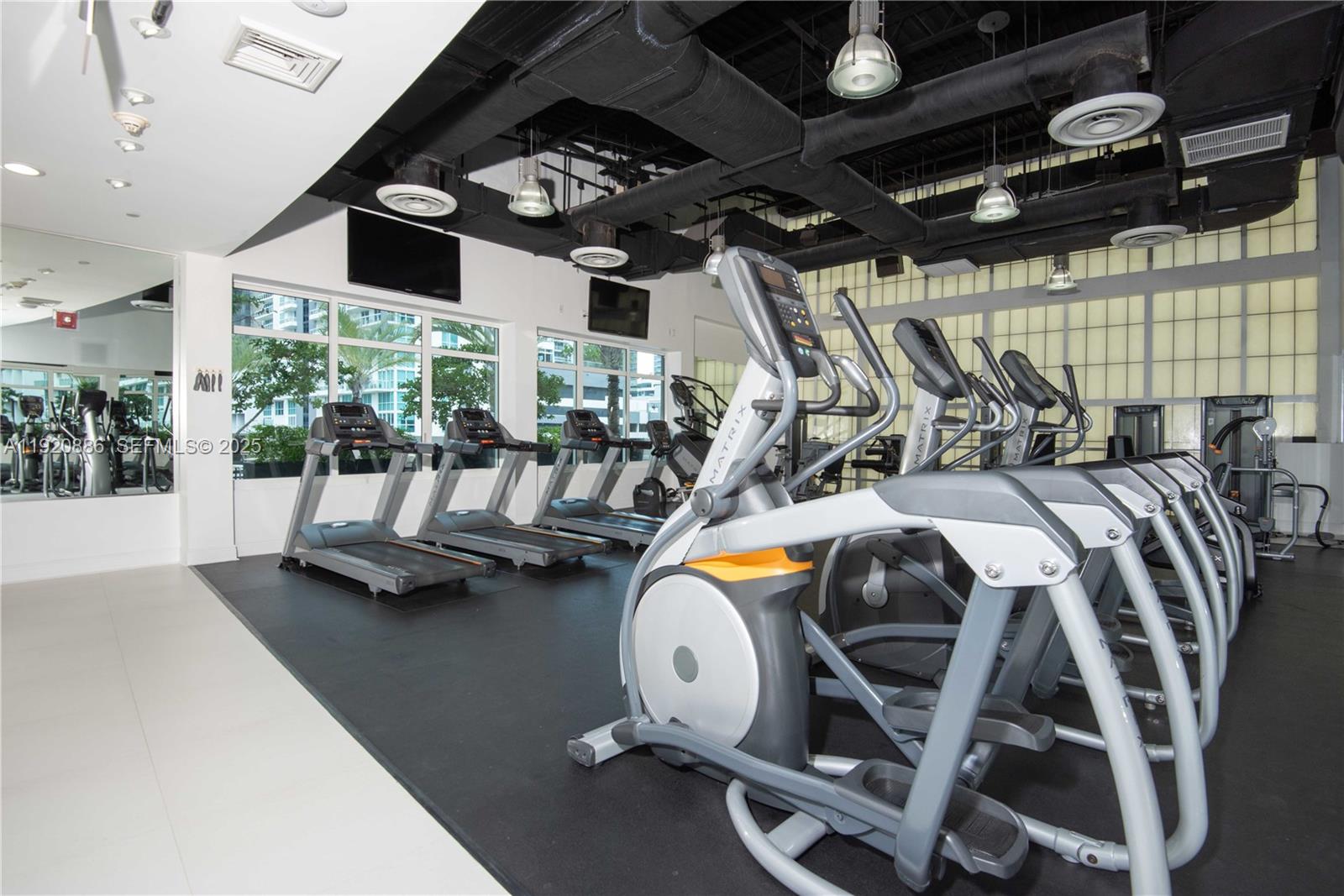 1250 S Miami Ave Unit: 3205