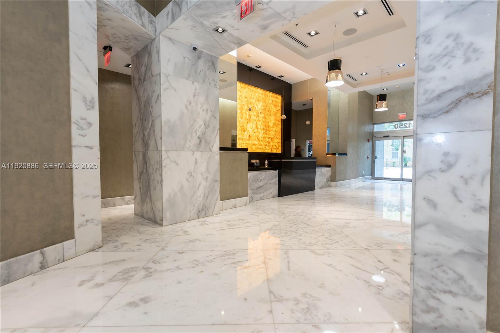 1250 S Miami Ave Unit: 3205