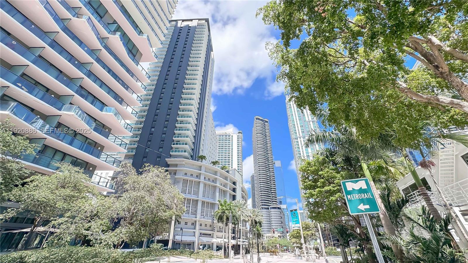 1250 S Miami Ave Unit: 3205