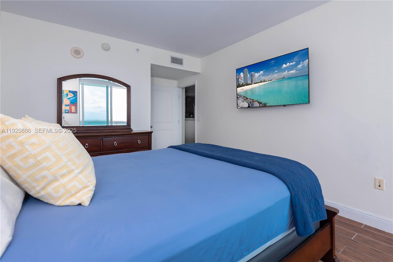 1250 S Miami Ave Unit: 3205