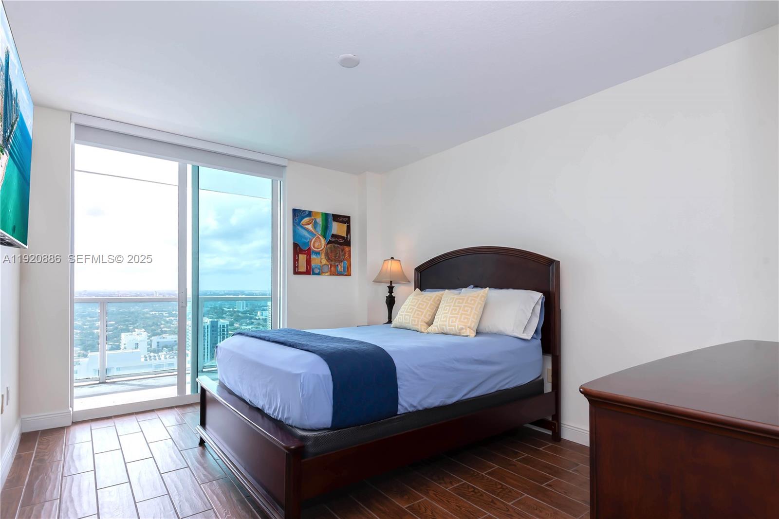 1250 S Miami Ave Unit: 3205