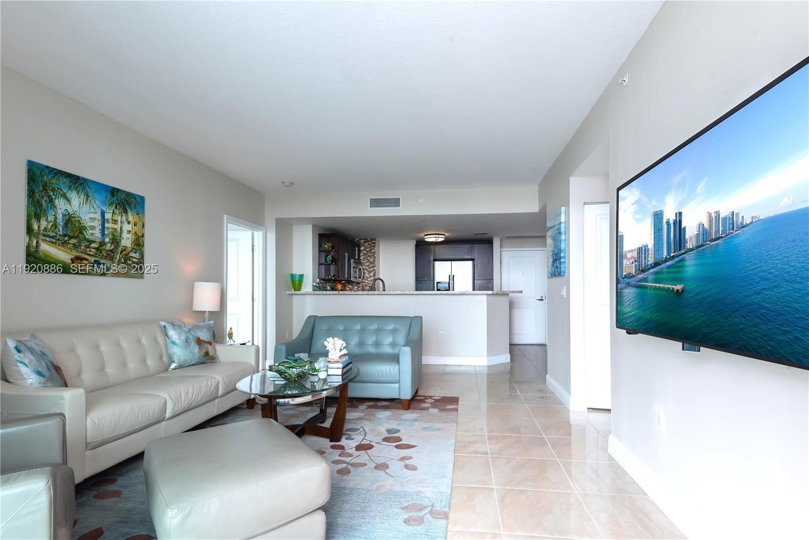 1250 S Miami Ave Unit: 3205