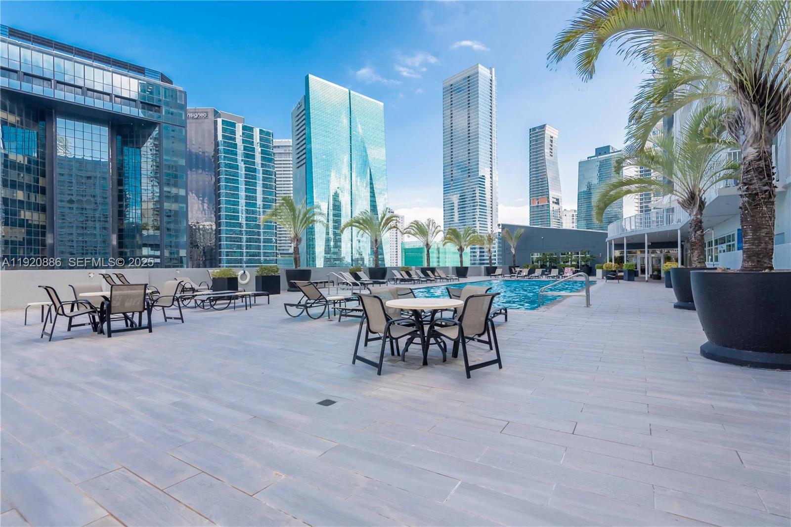 1250 S Miami Ave Unit: 3205