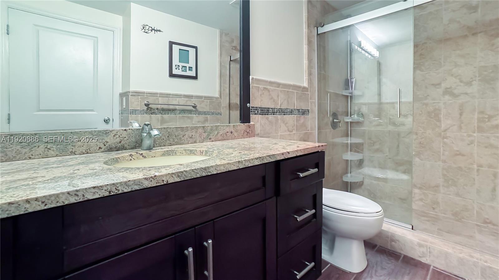 1250 S Miami Ave Unit: 3205