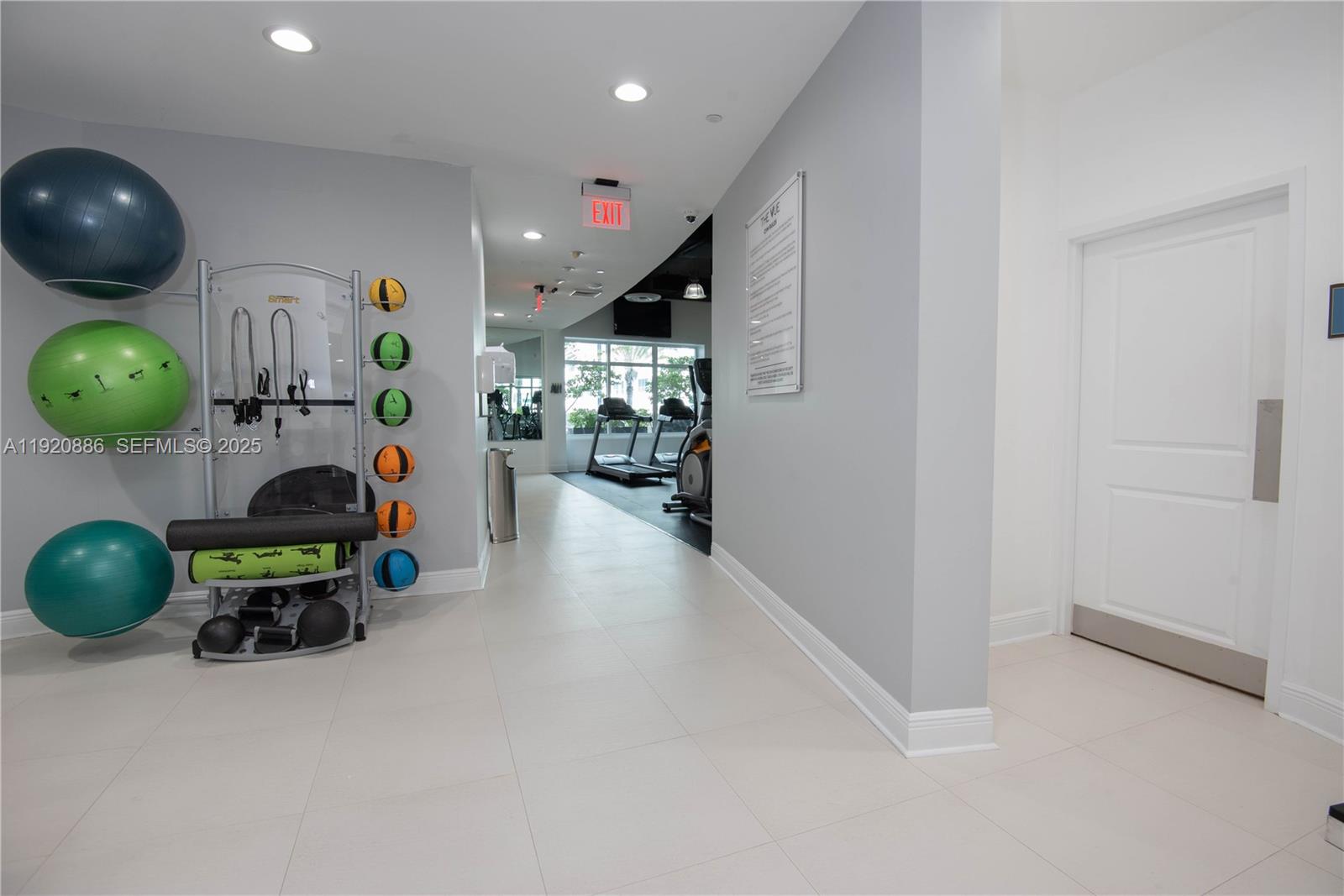 1250 S Miami Ave Unit: 3205