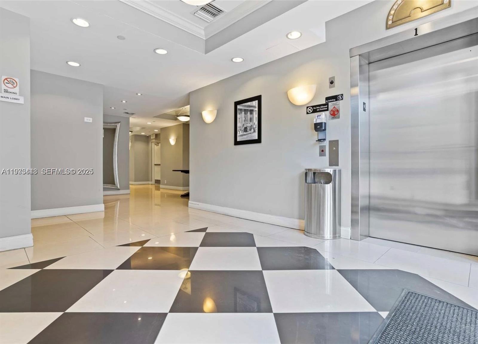 111 E Flagler St # 510