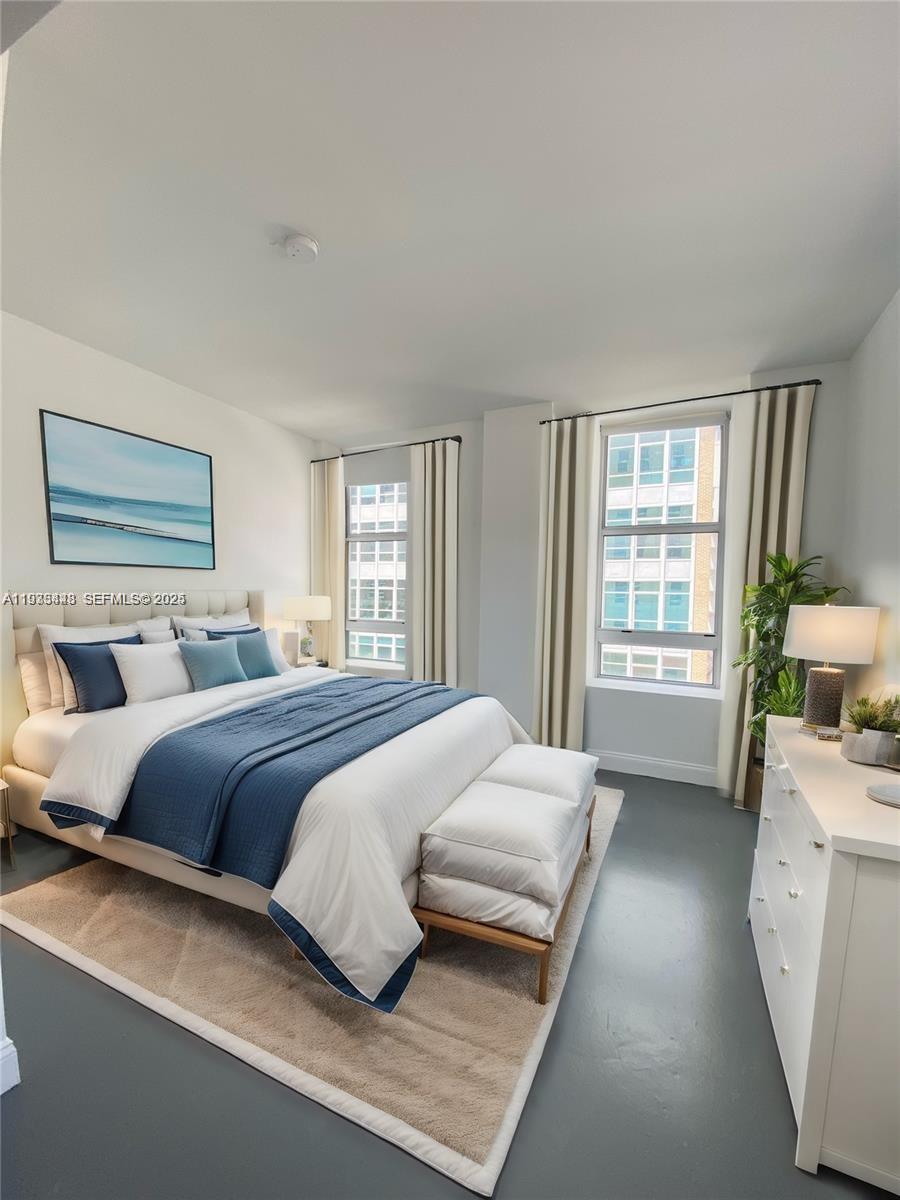 111 E Flagler St # 510