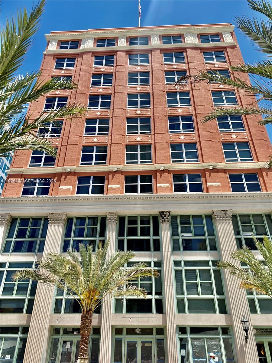 111 E Flagler St # 510