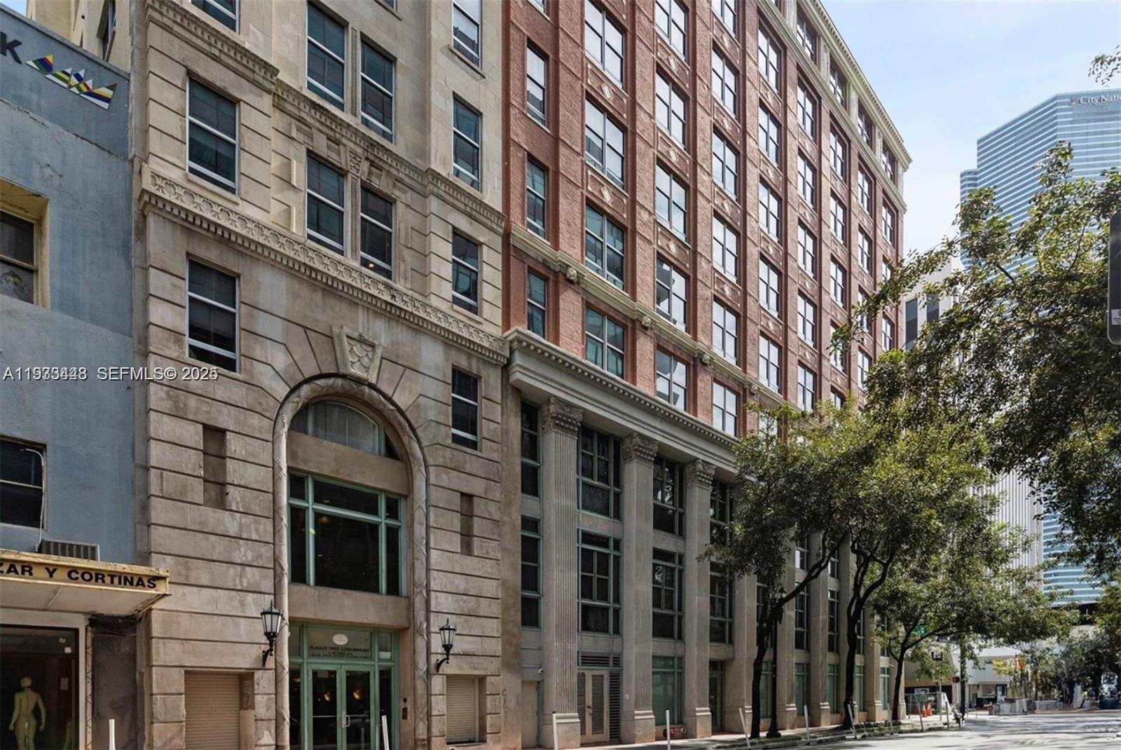111 E Flagler St # 510