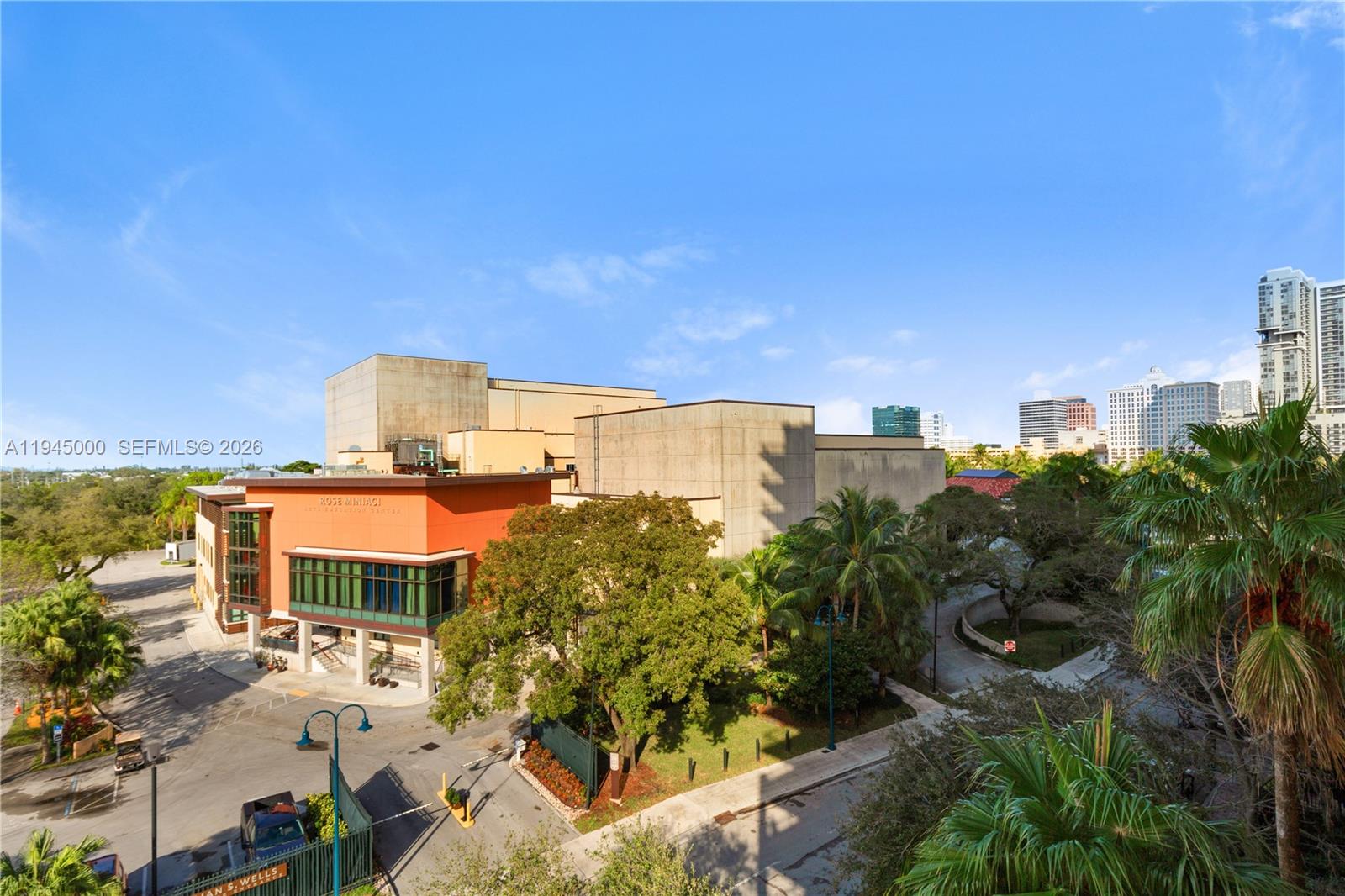 610 W Las Olas Blvd # 513N