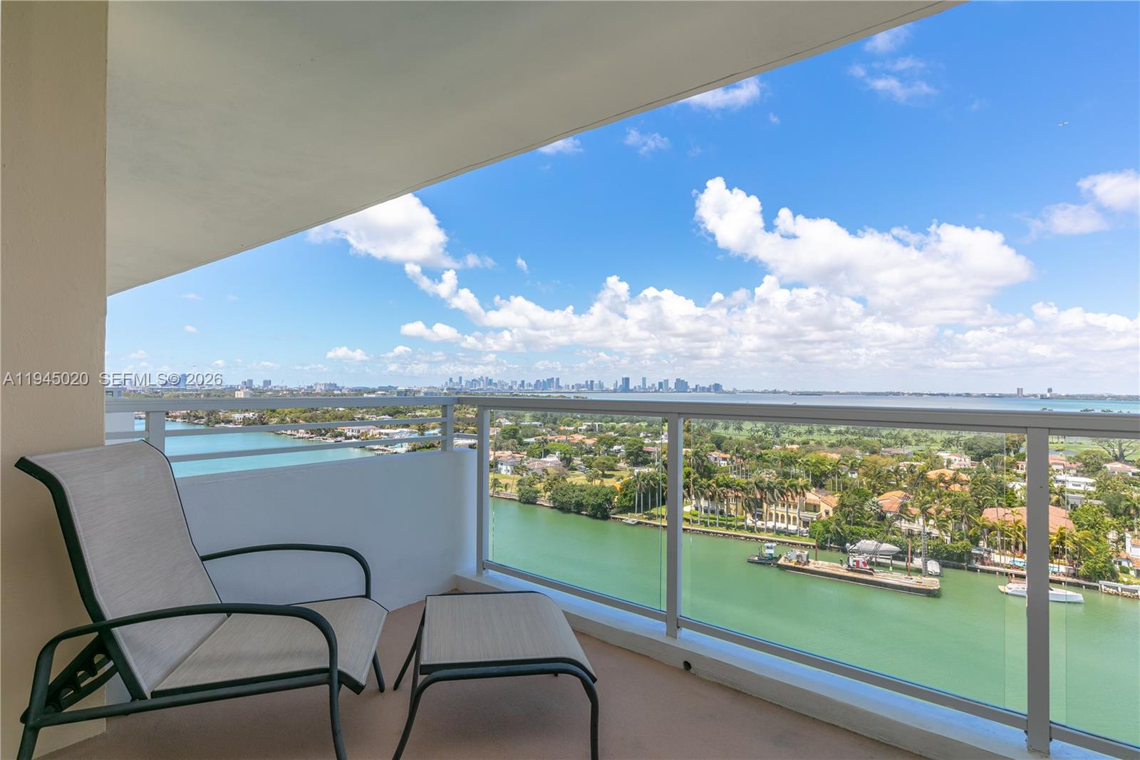 5600 Collins Ave # 17J