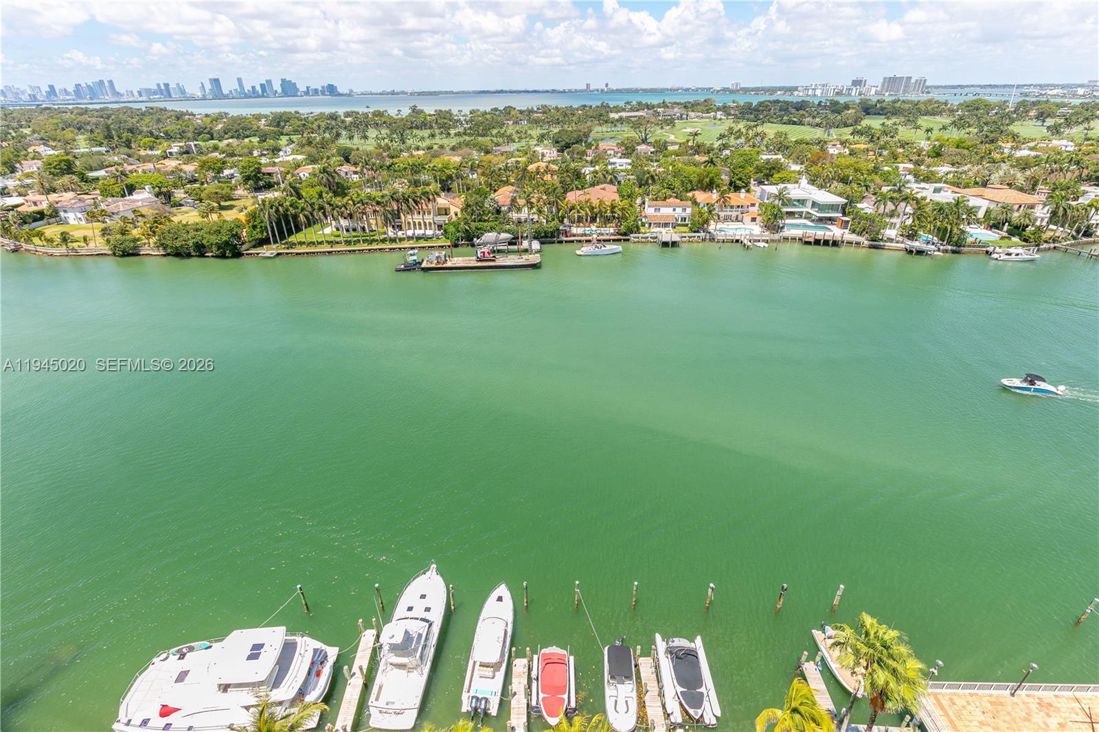 5600 Collins Ave # 17J