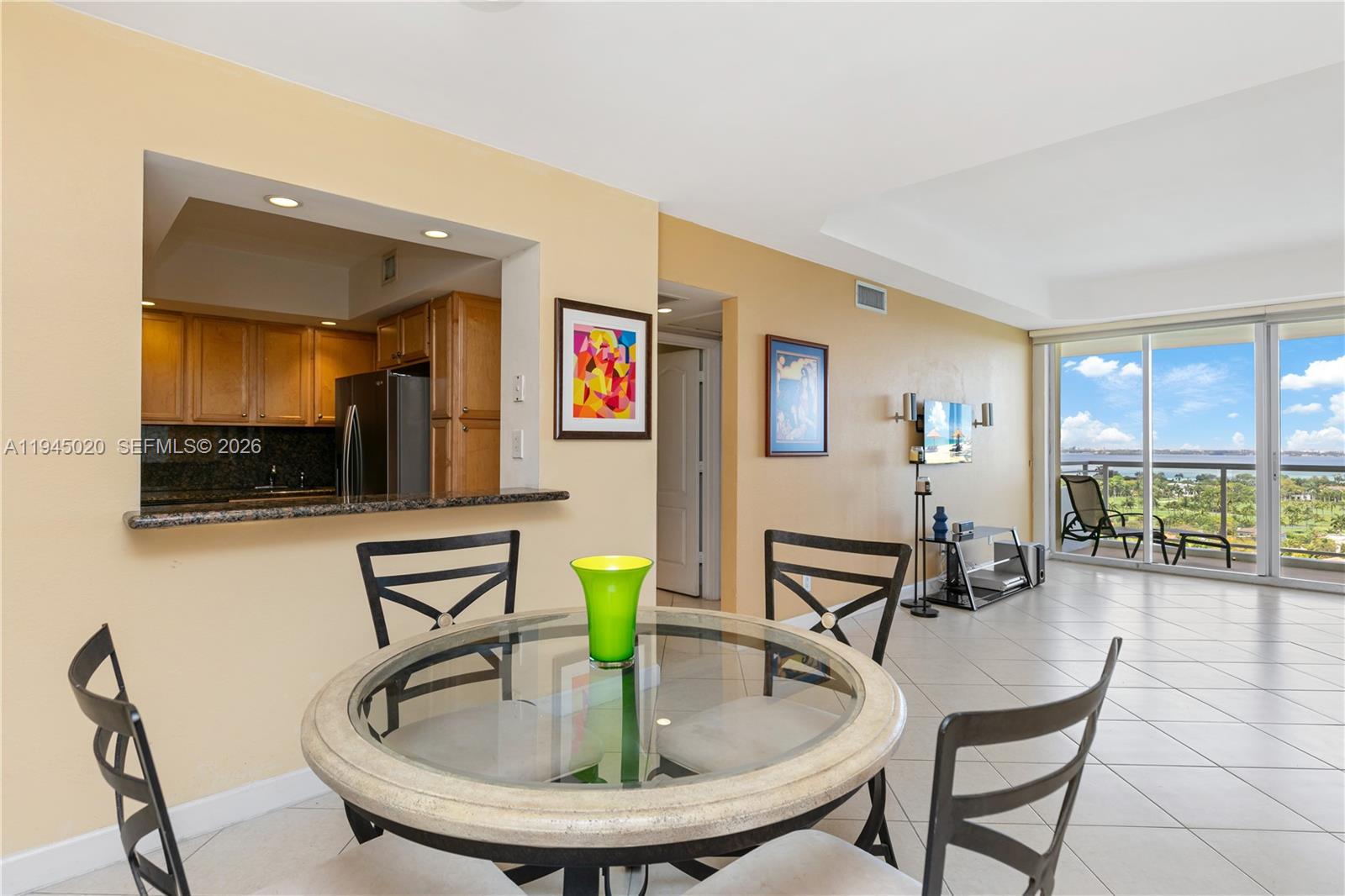 5600 Collins Ave # 17J