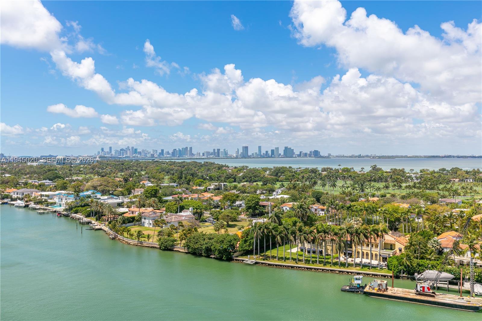 5600 Collins Ave # 17J
