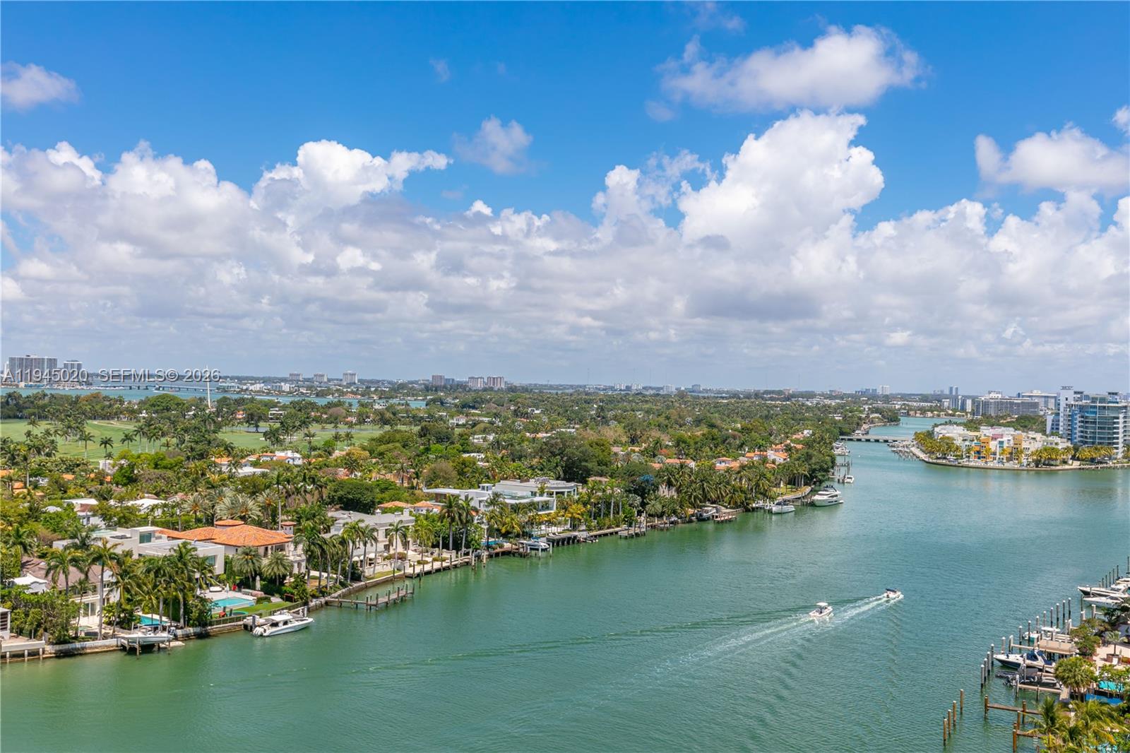 5600 Collins Ave # 17J