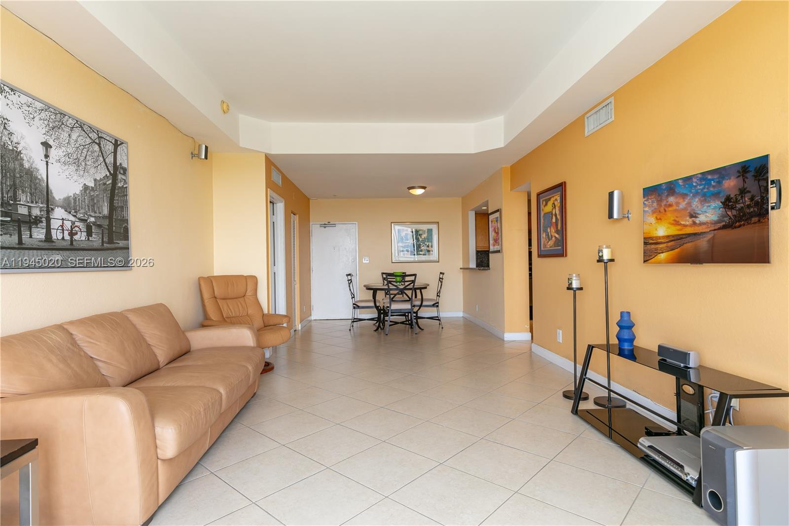 5600 Collins Ave # 17J