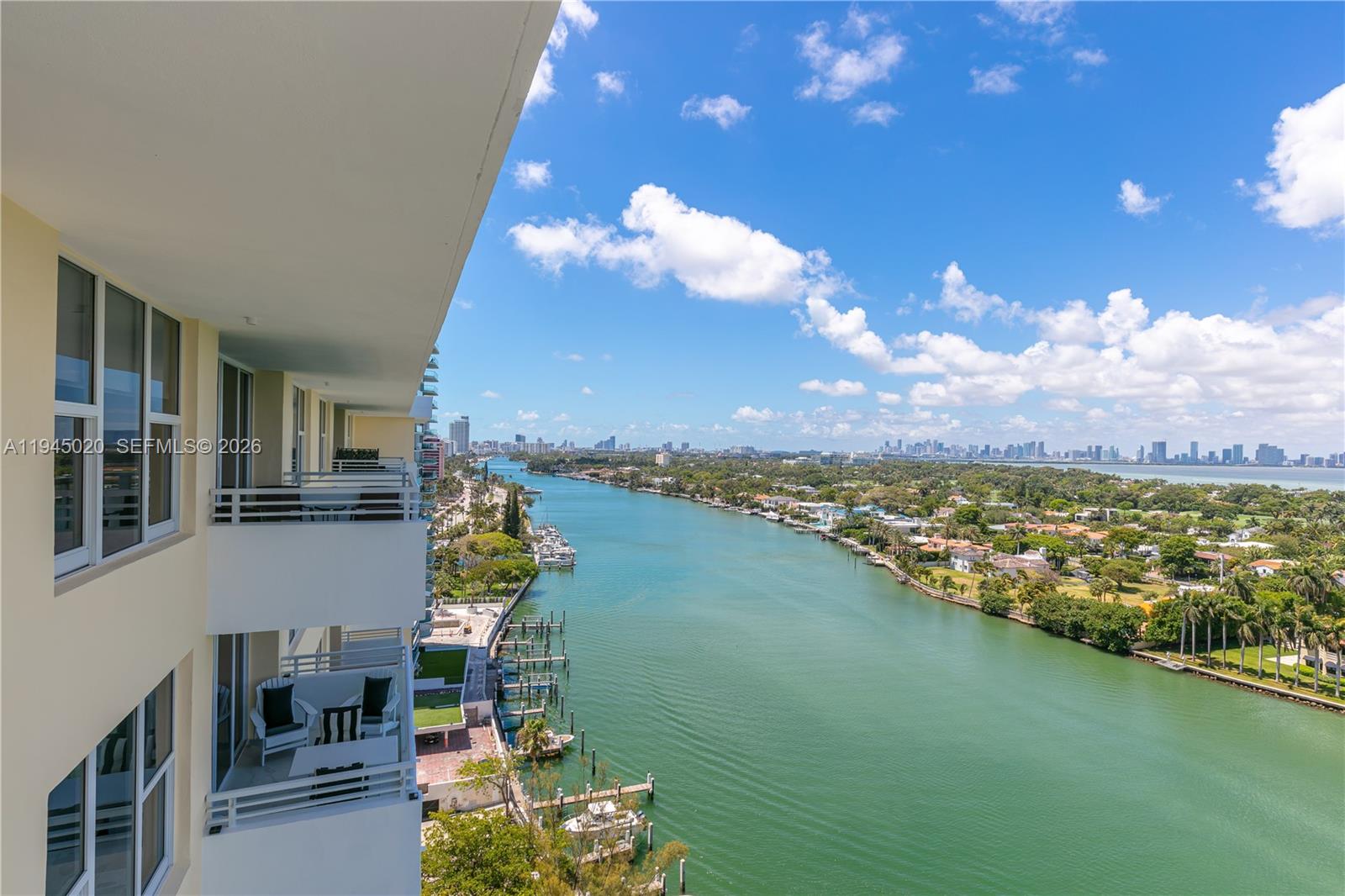 5600 Collins Ave # 17J