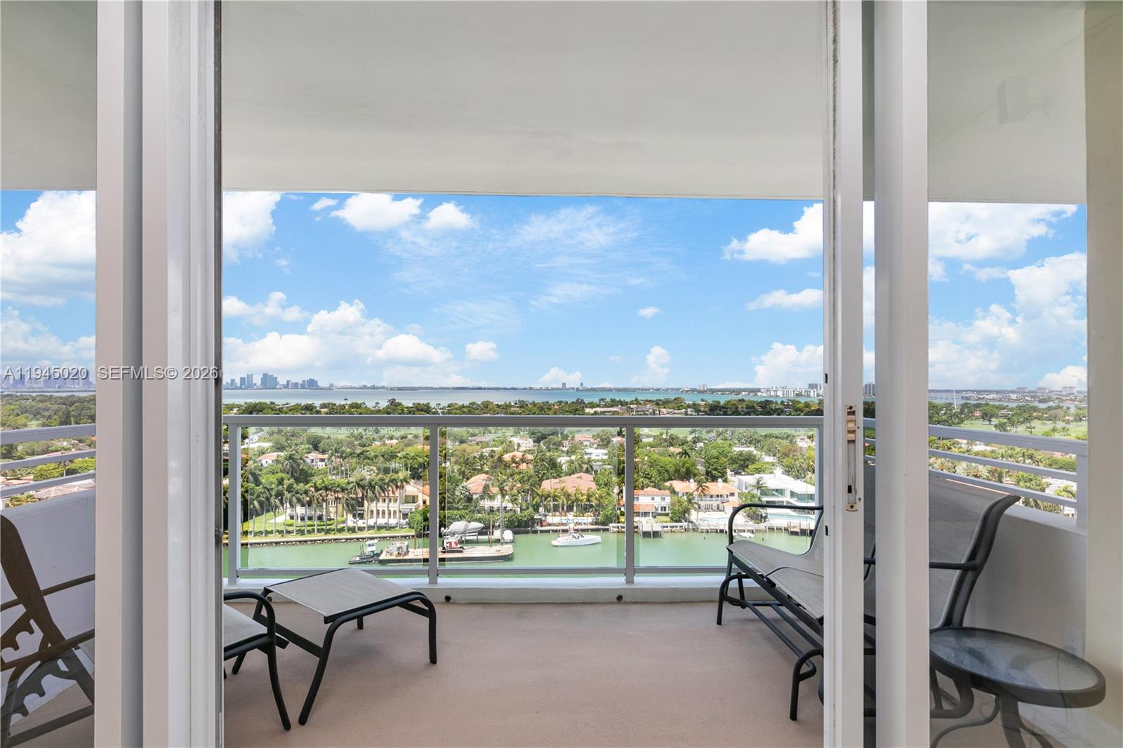 5600 Collins Ave # 17J