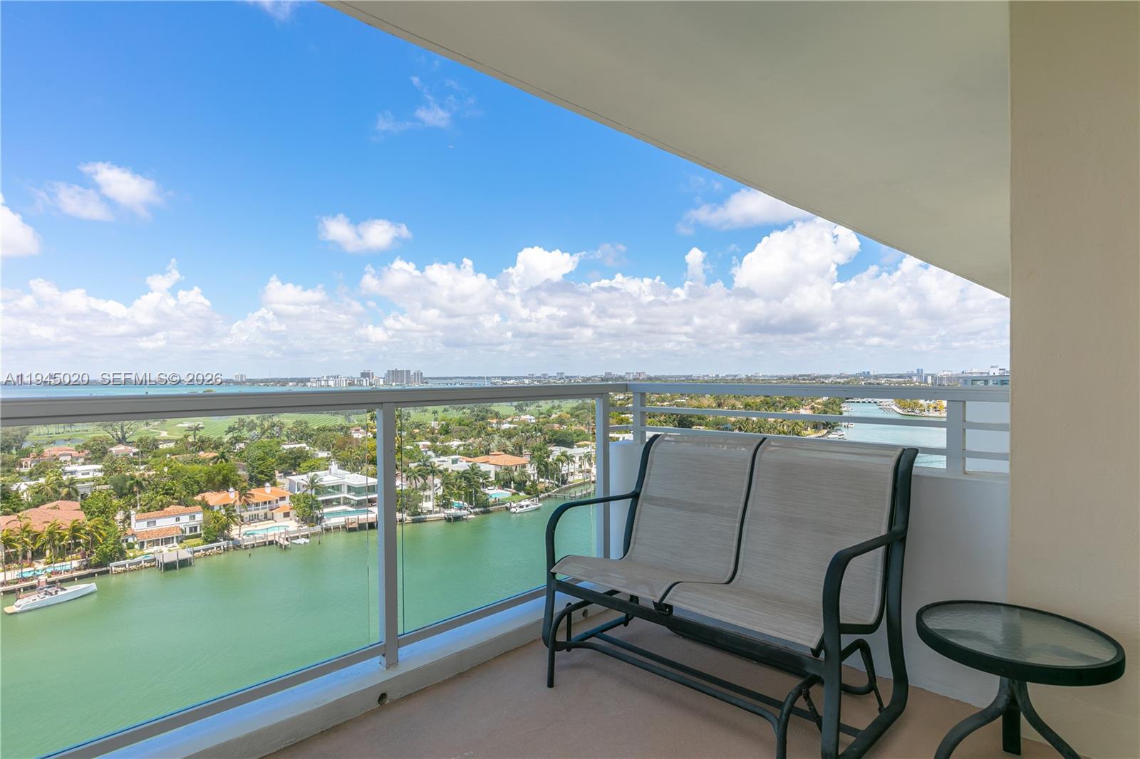 5600 Collins Ave # 17J