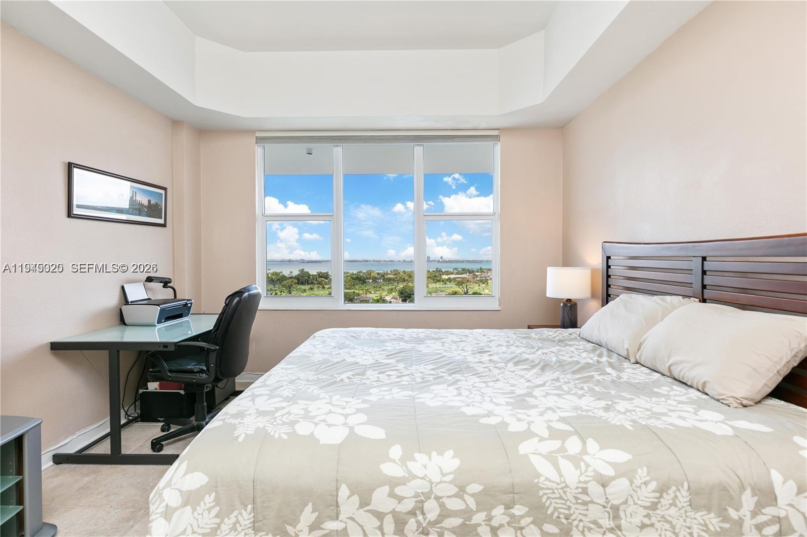 5600 Collins Ave # 17J