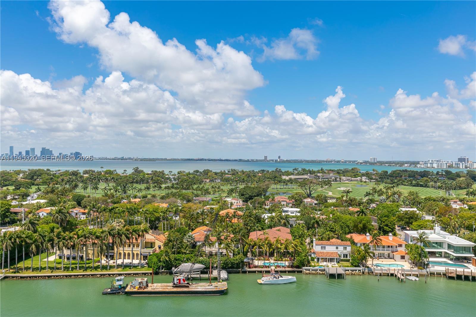 5600 Collins Ave # 17J