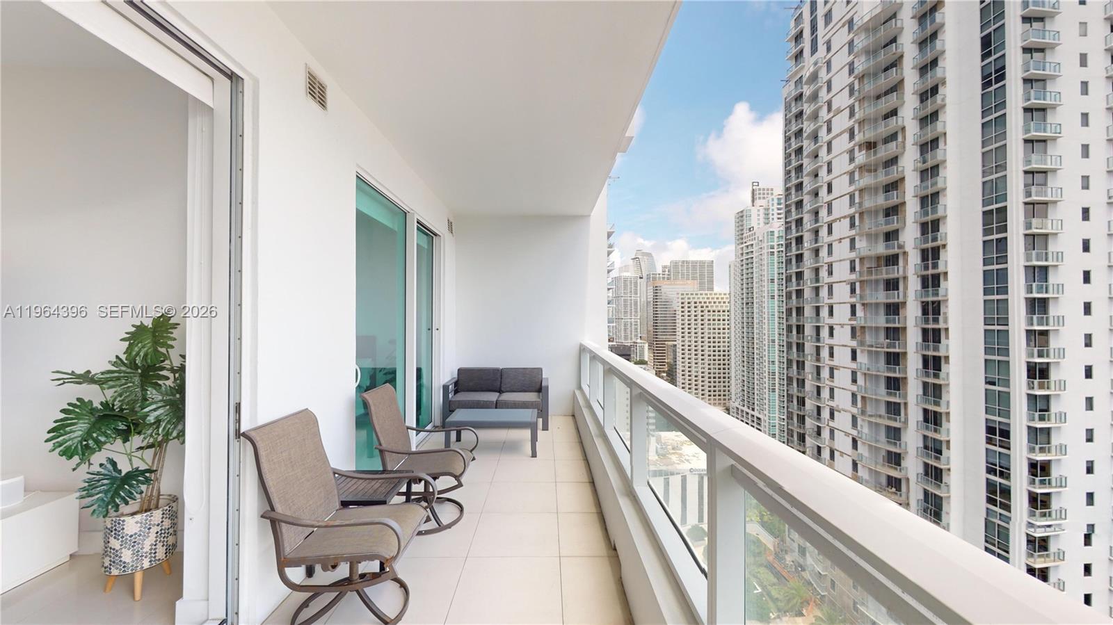1080 N Brickell Ave # 2804