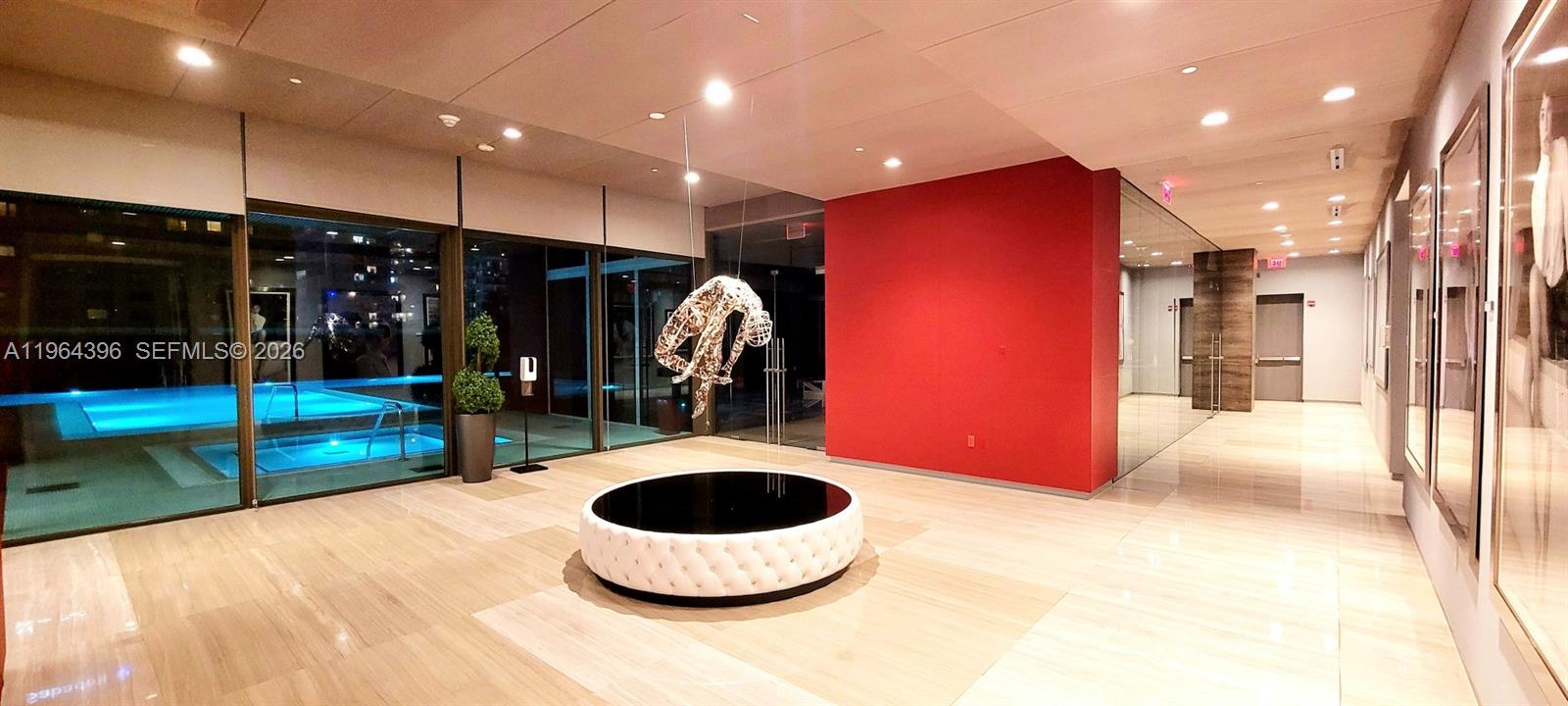 1080 N Brickell Ave # 2804