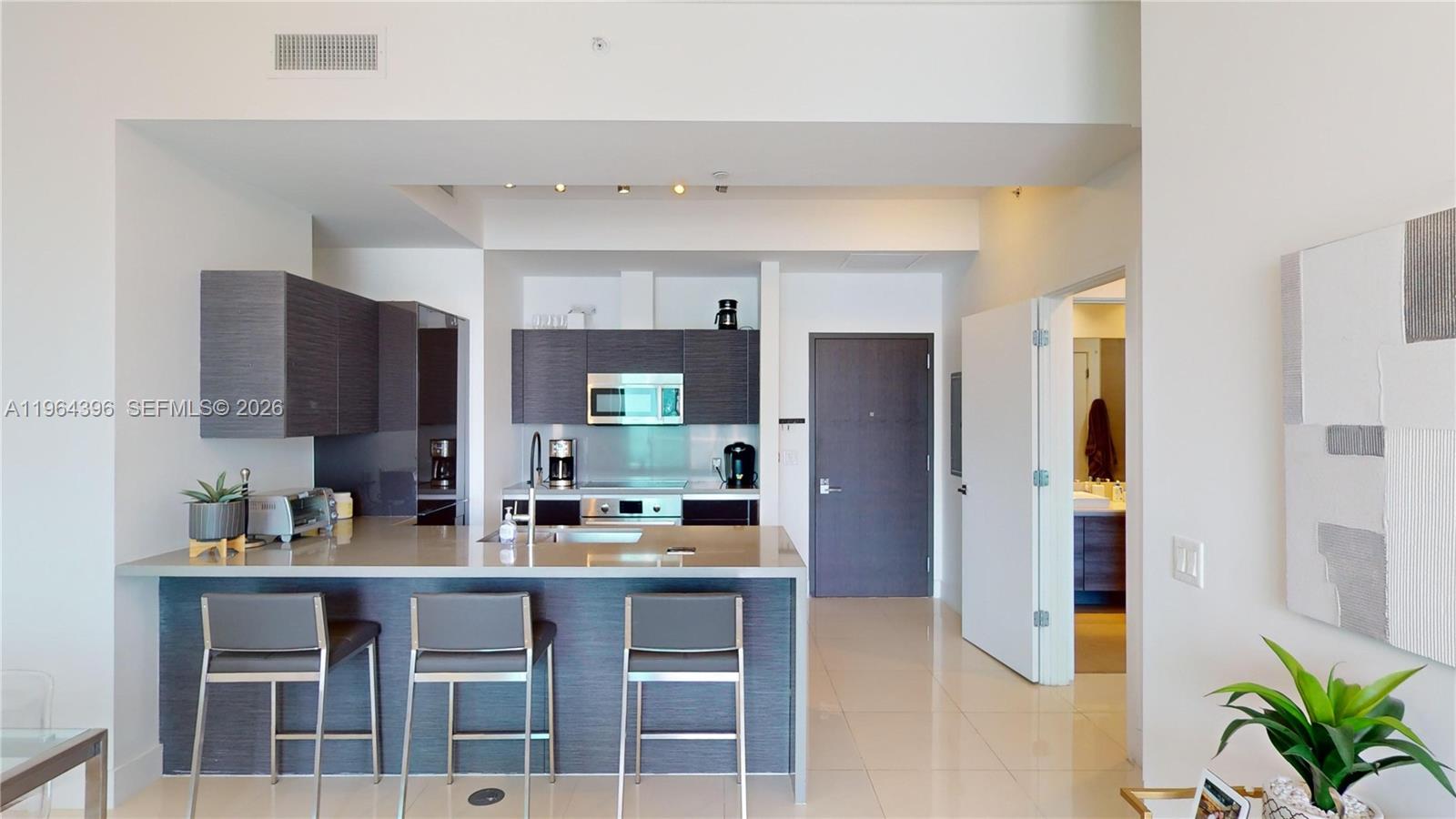 1080 N Brickell Ave # 2804