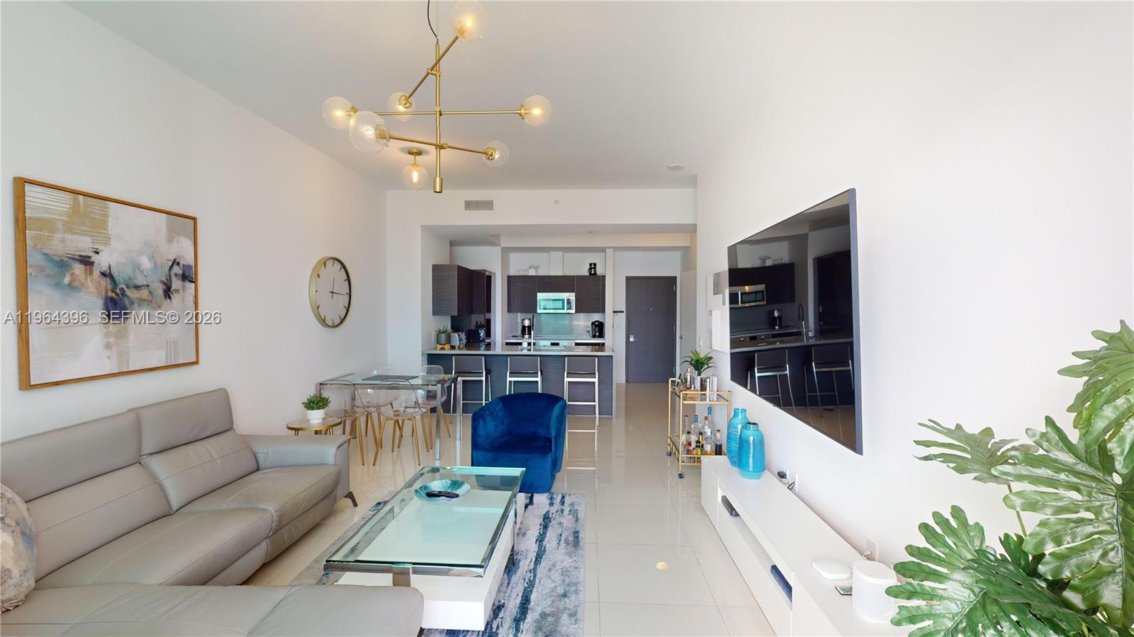 1080 N Brickell Ave # 2804