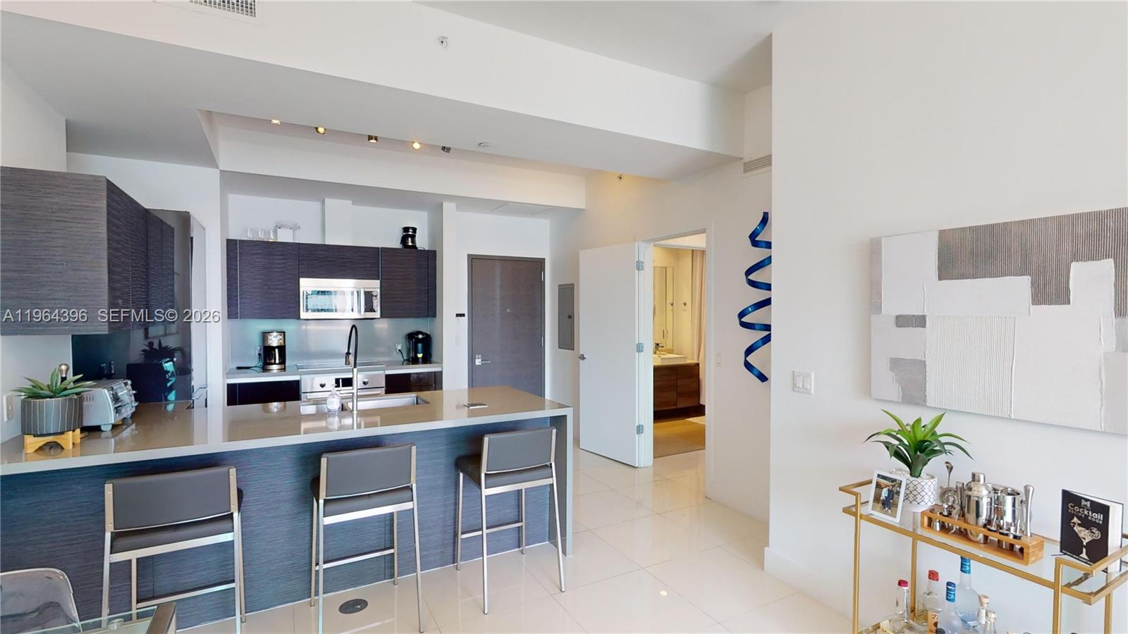 1080 N Brickell Ave # 2804