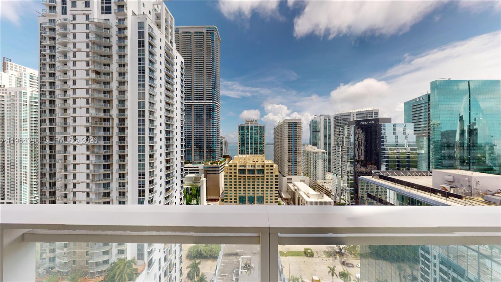 1080 N Brickell Ave # 2804