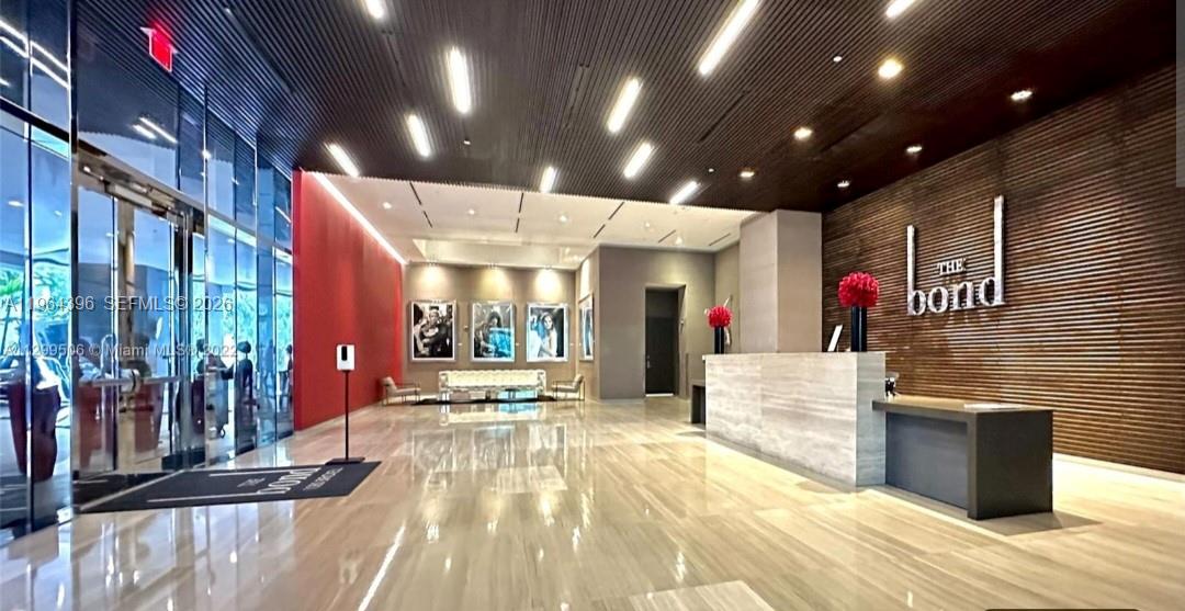 1080 N Brickell Ave # 2804