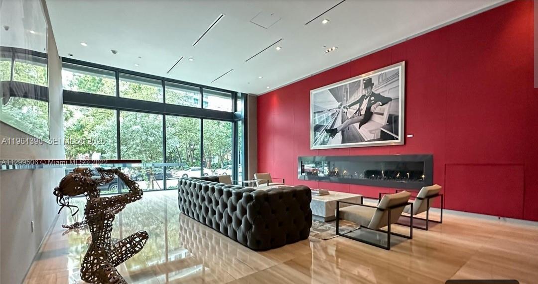 1080 N Brickell Ave # 2804