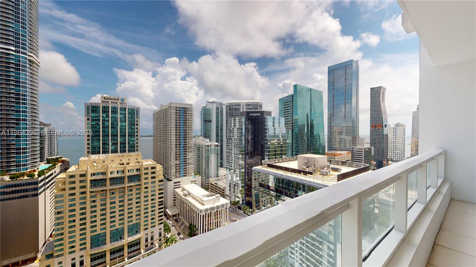 1080 N Brickell Ave # 2804