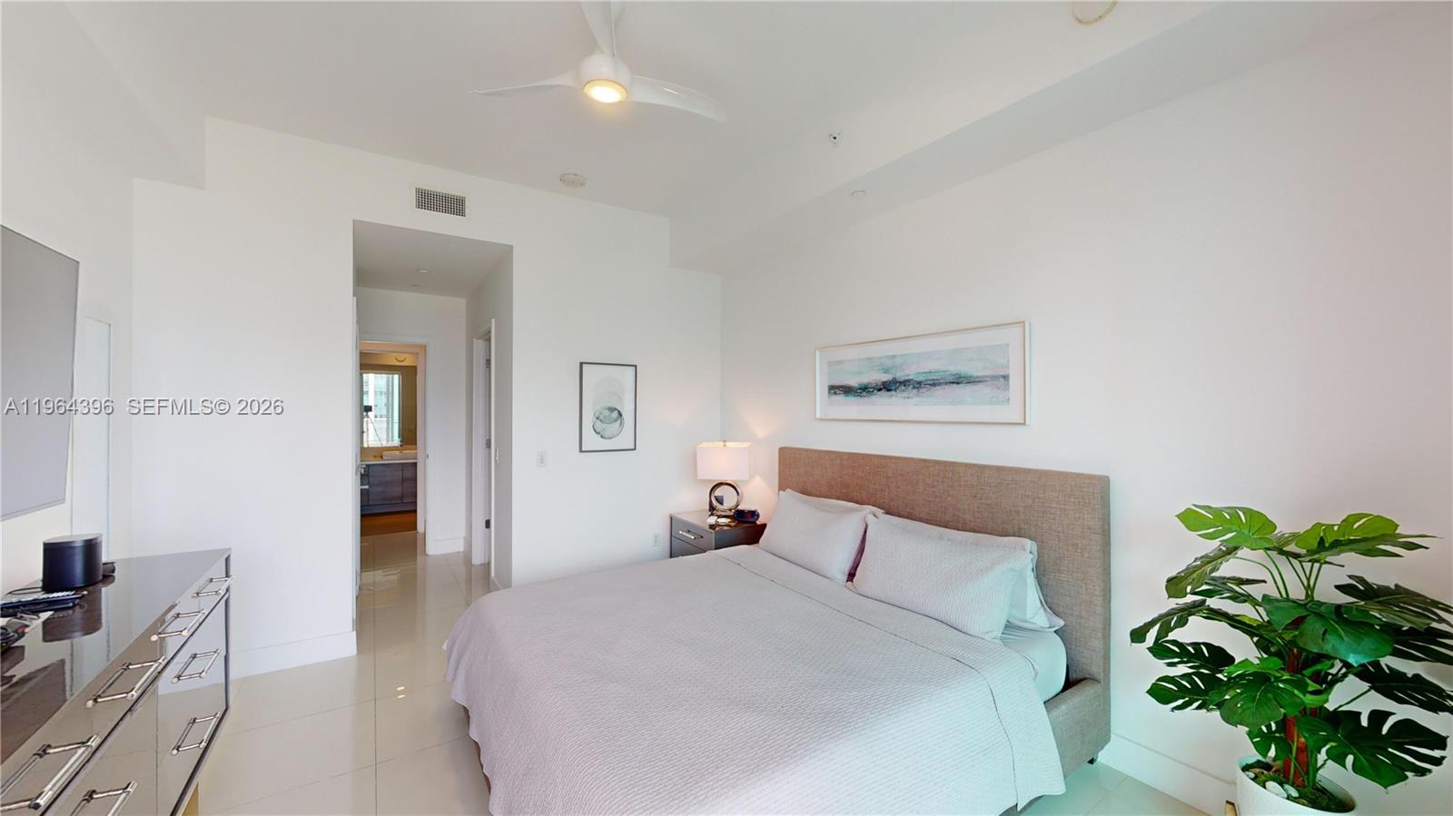 1080 N Brickell Ave # 2804