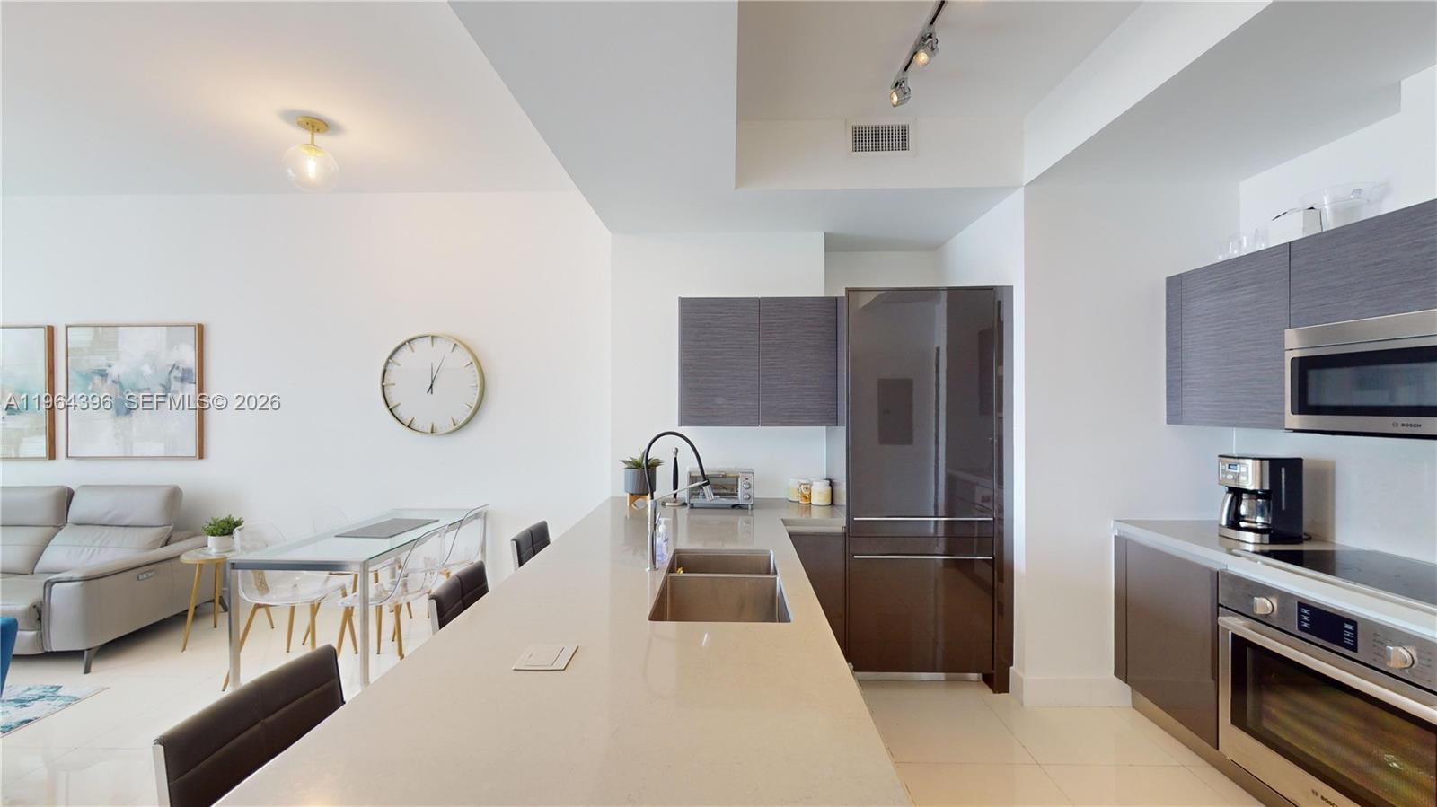 1080 N Brickell Ave # 2804