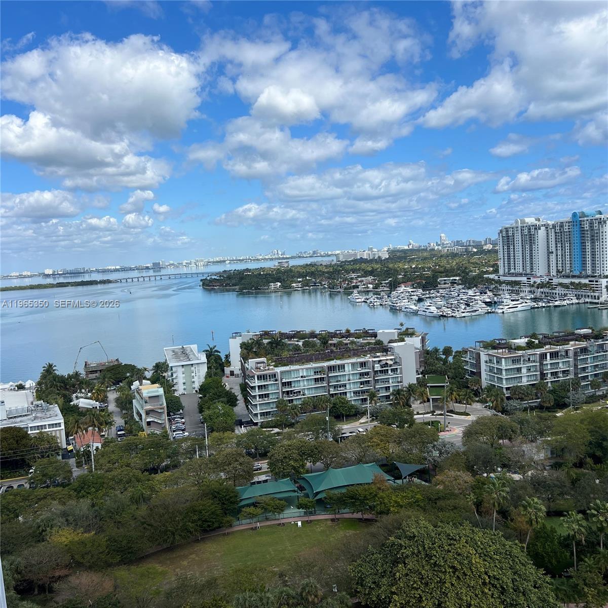 9 Island Ave # 2211