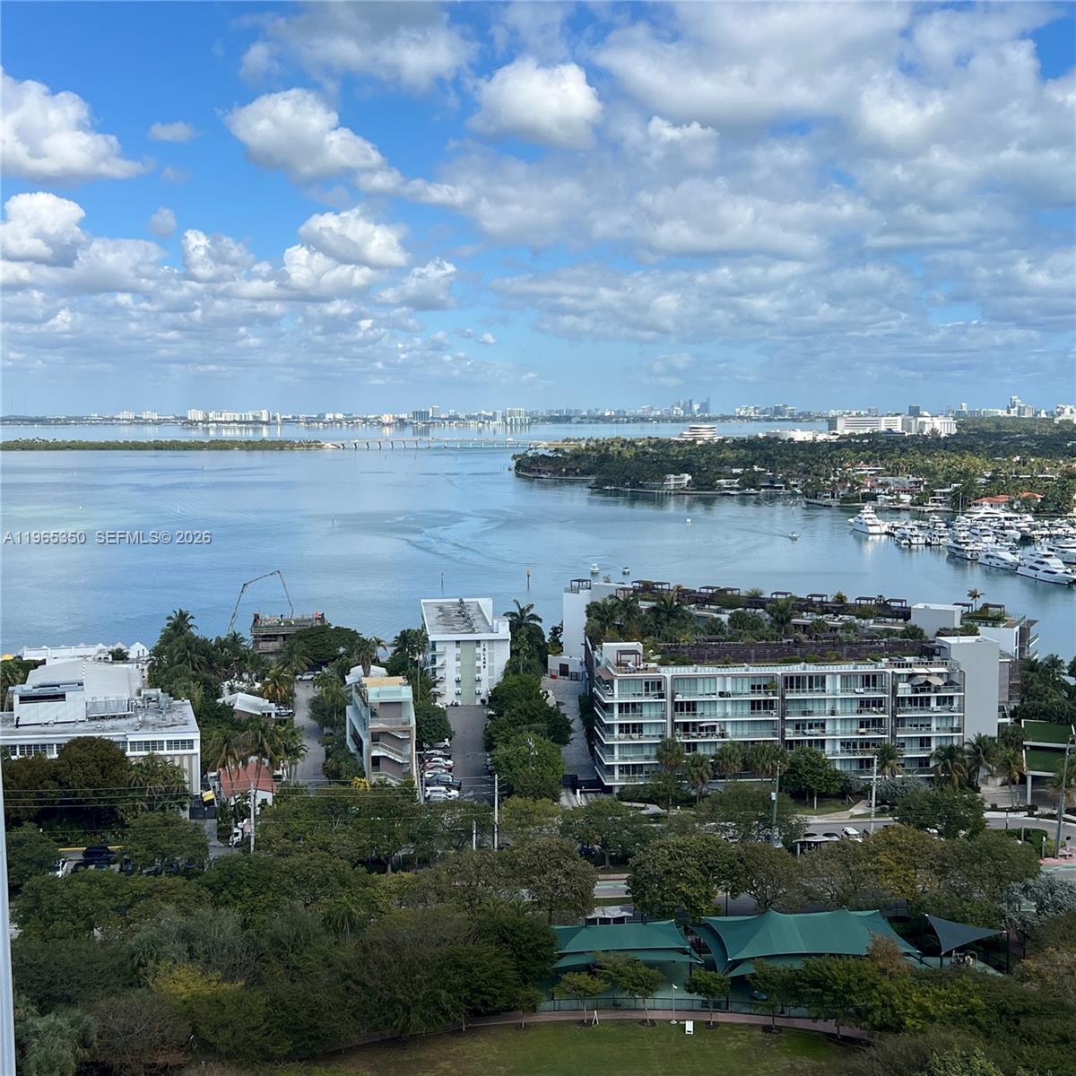 9 Island Ave # 2211